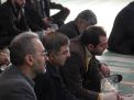 گزارش تصویری  نشست آموزشی تبیینی  "حق مشارکت در تعیین سرنوشت در جمهوری اسلامی ایران "
